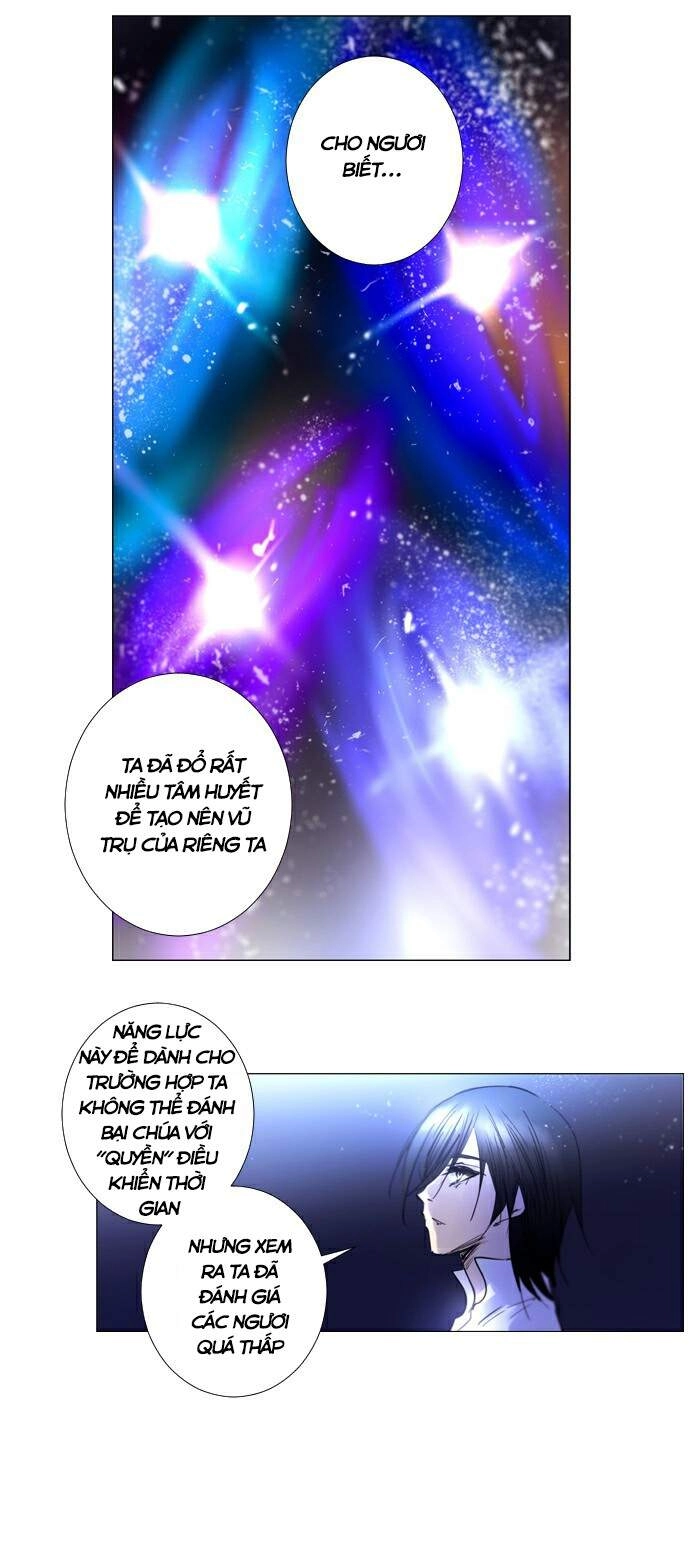 Soul Cartel Chapter 217 - 5