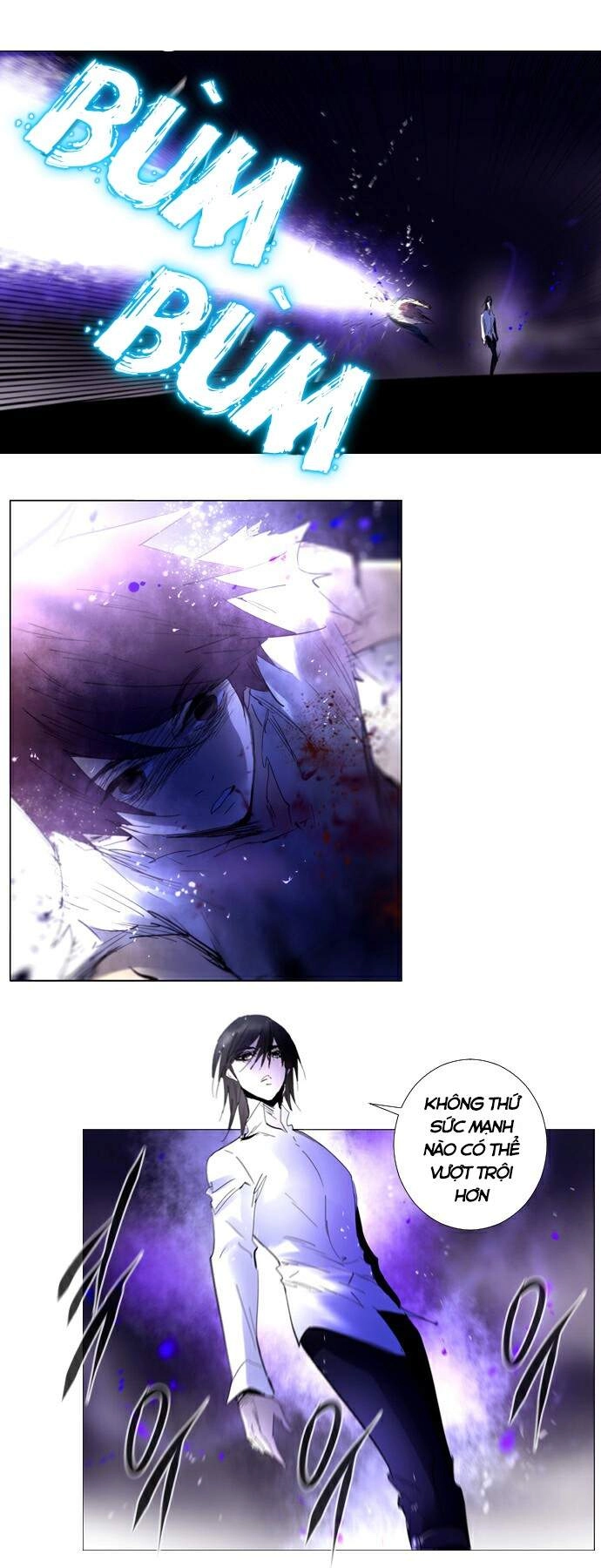 Soul Cartel Chapter 217 - 13