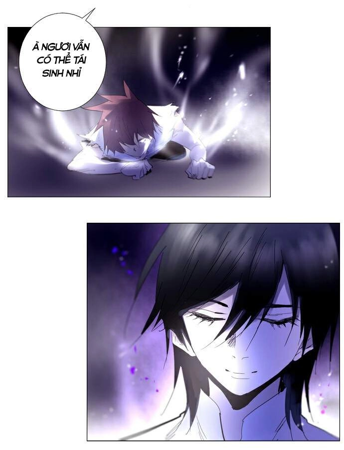 Soul Cartel Chapter 217 - 14