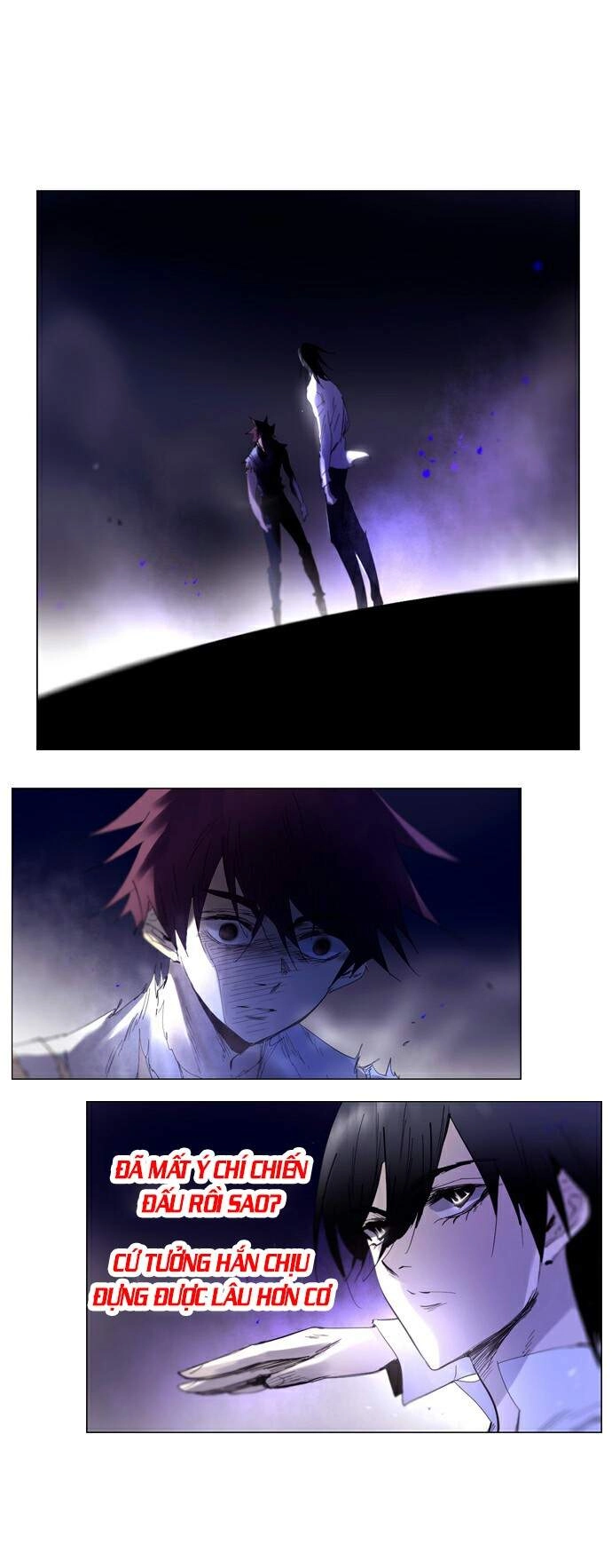 Soul Cartel Chapter 217 - 19