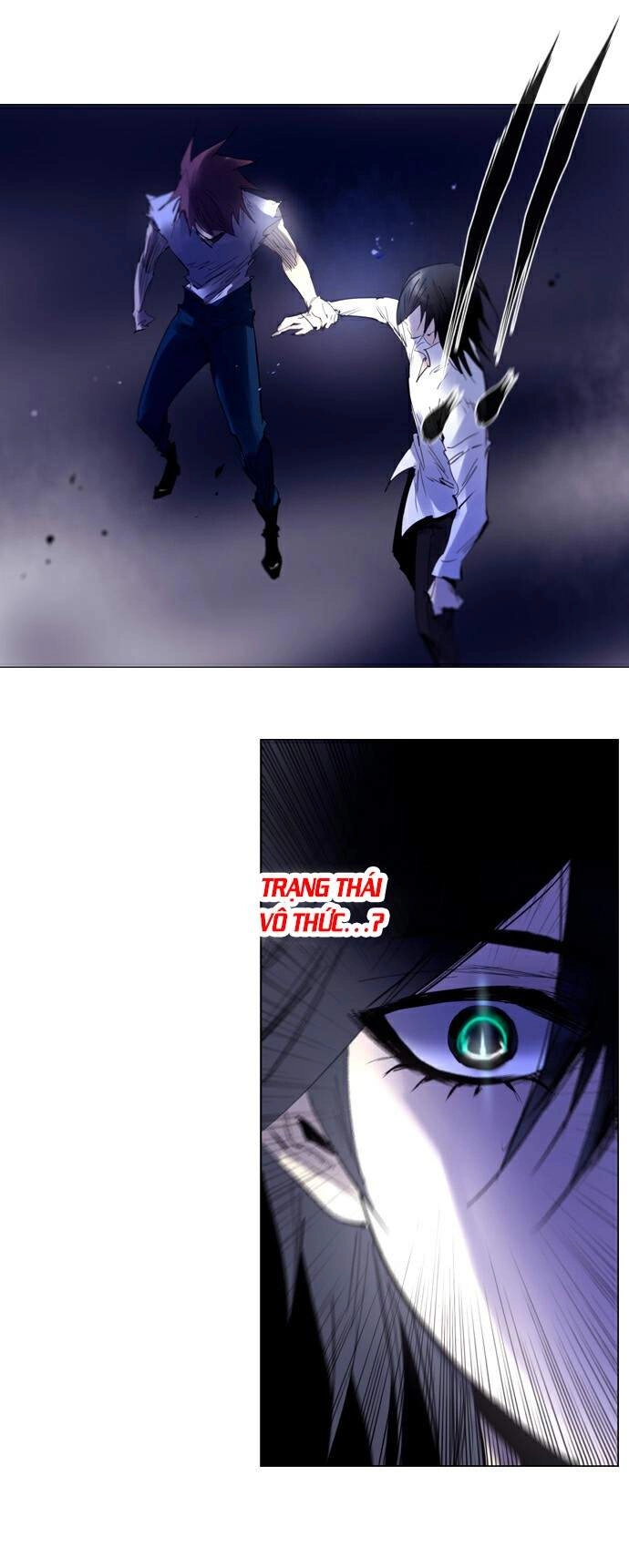 Soul Cartel Chapter 217 - 21