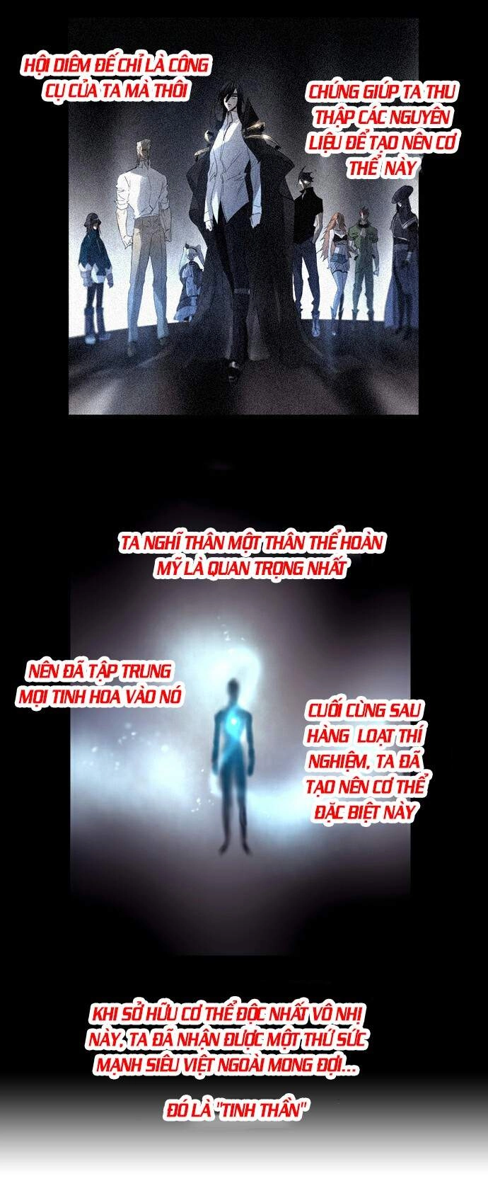 Soul Cartel Chapter 217 - 23