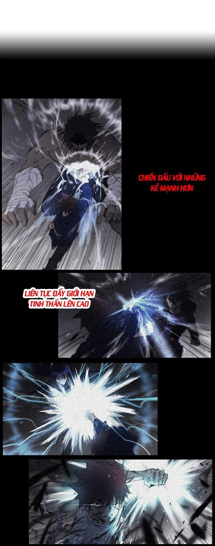 Soul Cartel Chapter 217 - 25