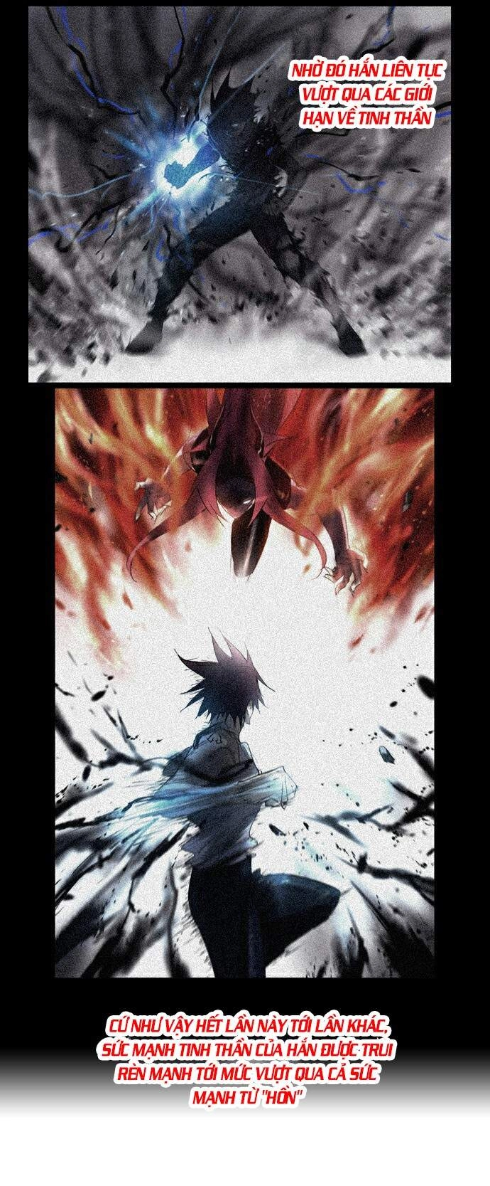 Soul Cartel Chapter 217 - 26