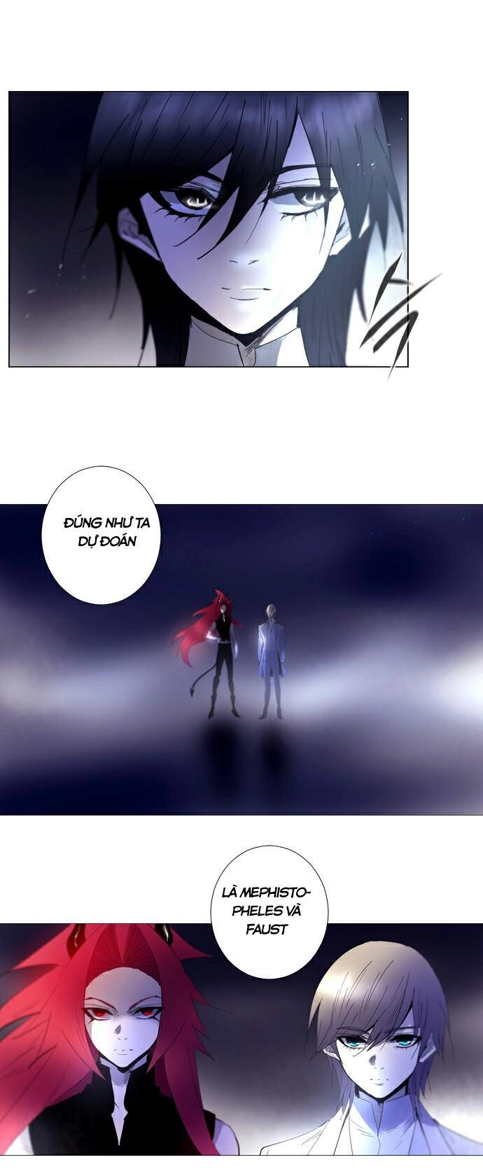 Soul Cartel Chapter 217 - 34