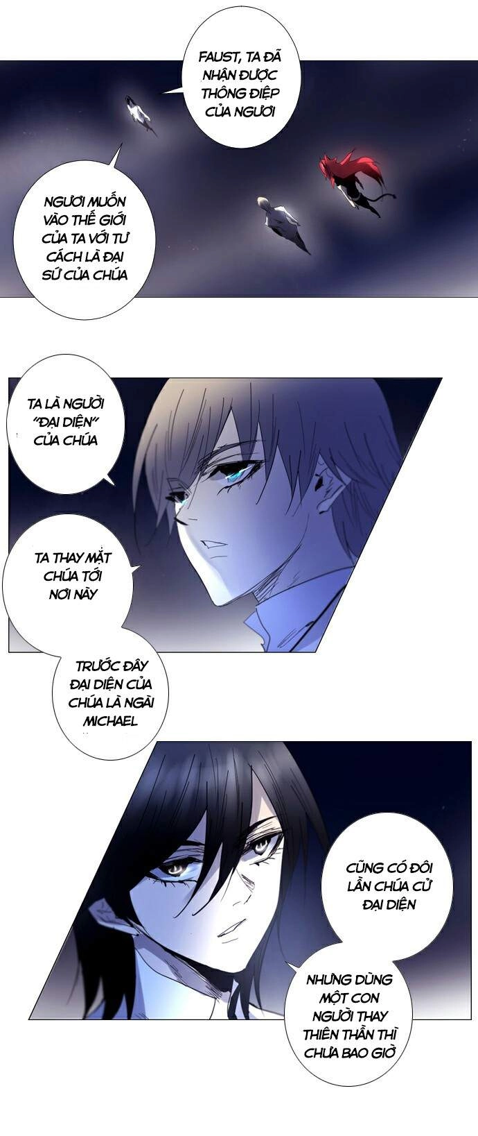 Soul Cartel Chapter 217 - 35