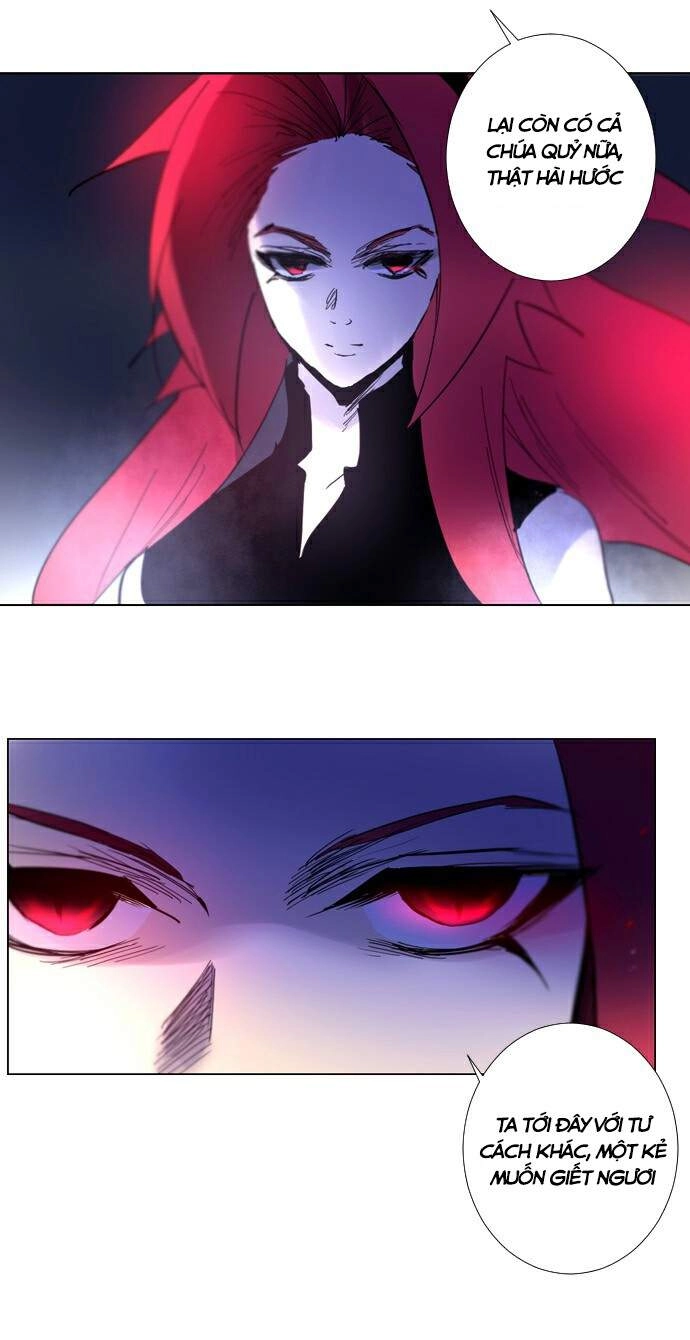 Soul Cartel Chapter 217 - 36