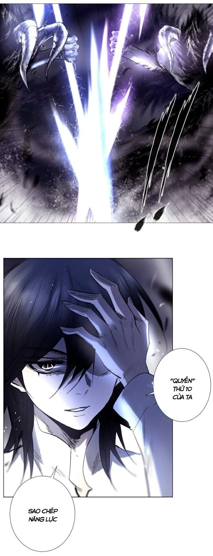 Soul Cartel Chapter 219 - 9