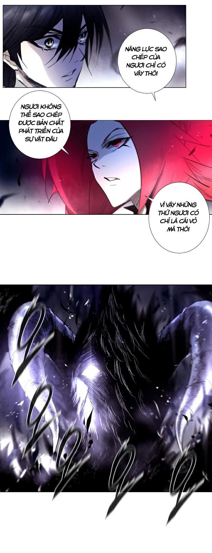 Soul Cartel Chapter 219 - 19