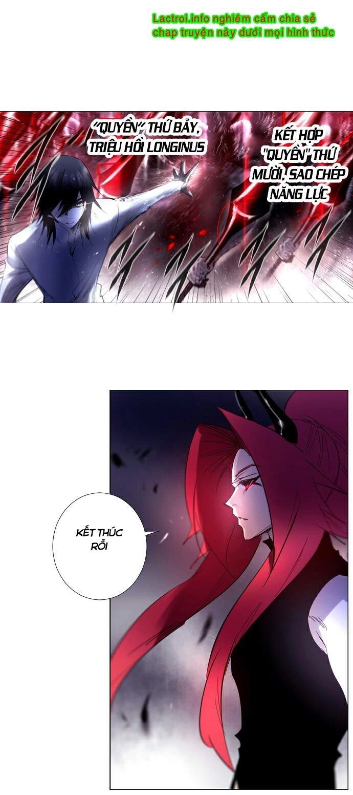 Soul Cartel Chapter 219 - 20