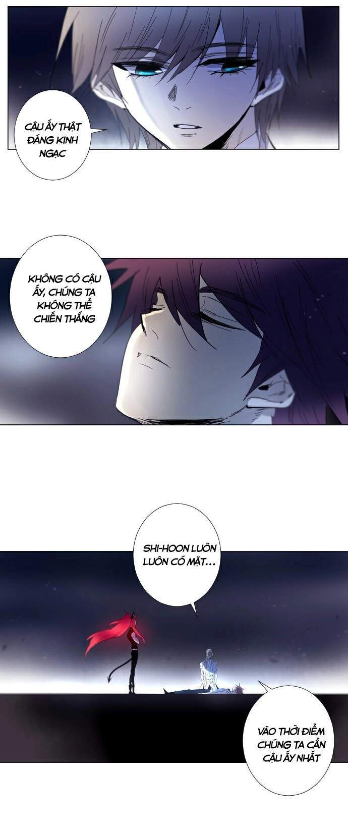 Soul Cartel Chapter 220 - 7