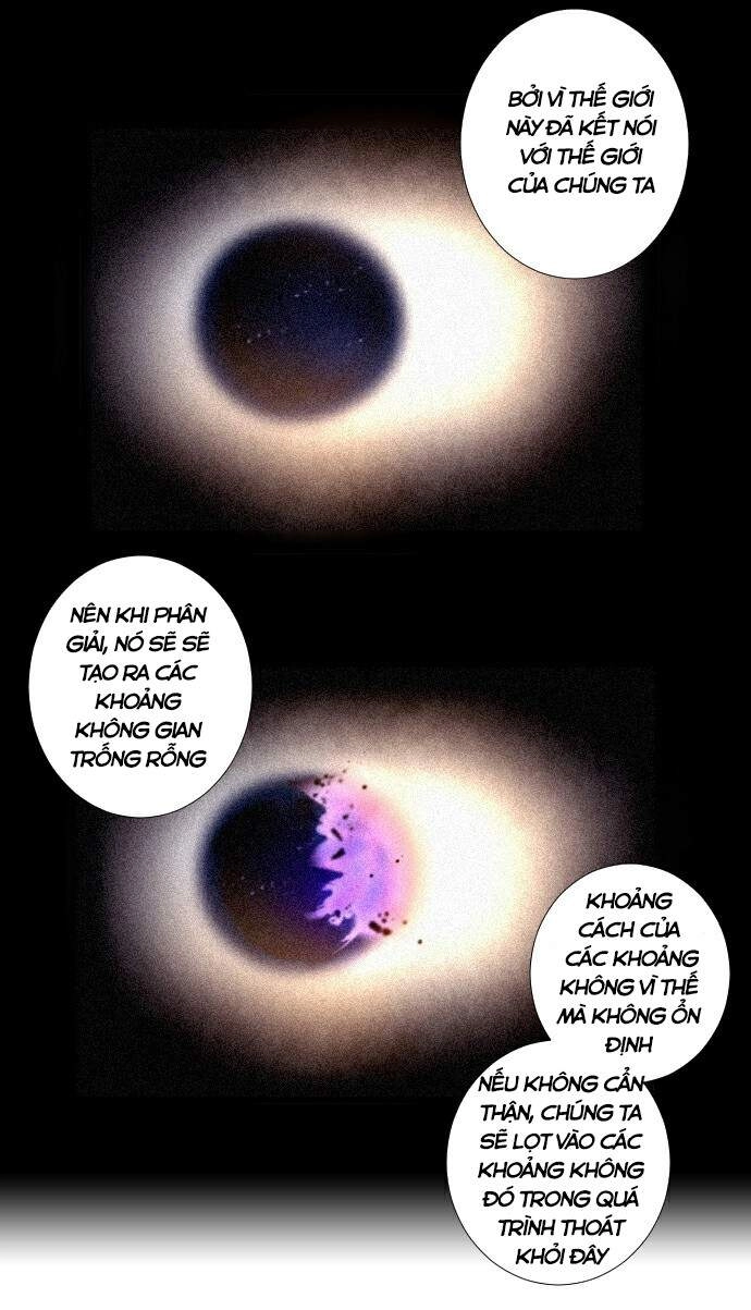 Soul Cartel Chapter 220 - 11