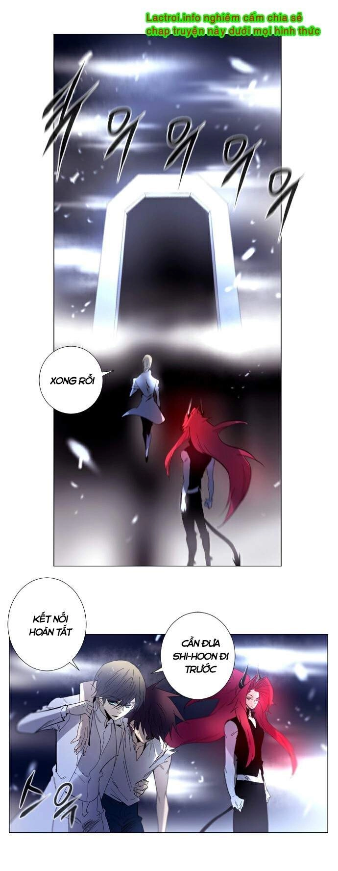 Soul Cartel Chapter 220 - 16