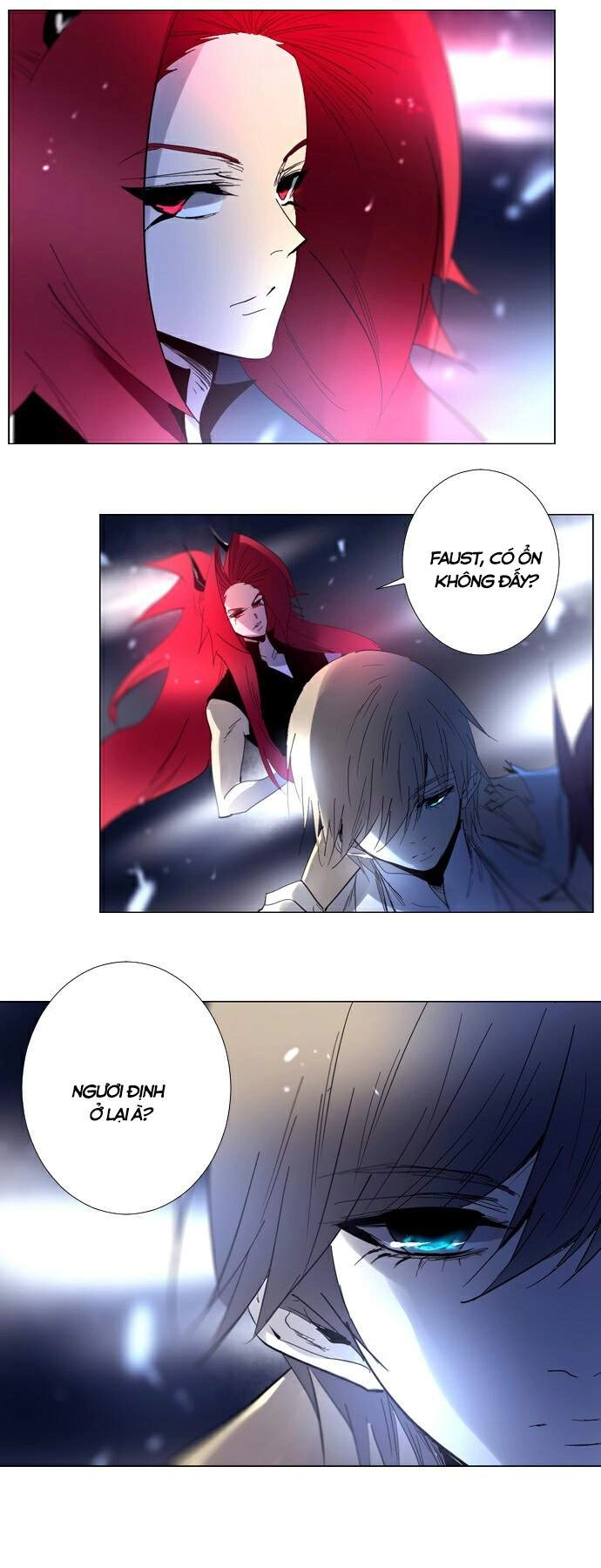 Soul Cartel Chapter 220 - 17