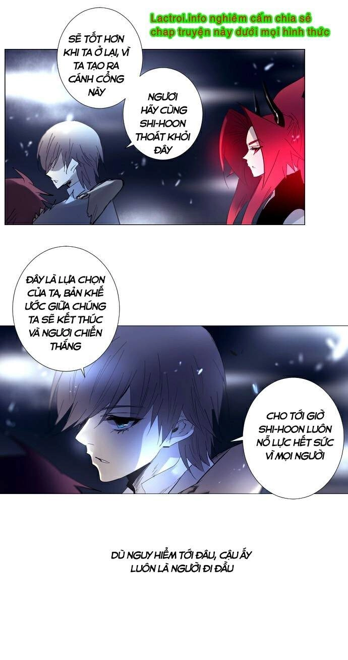 Soul Cartel Chapter 220 - 21