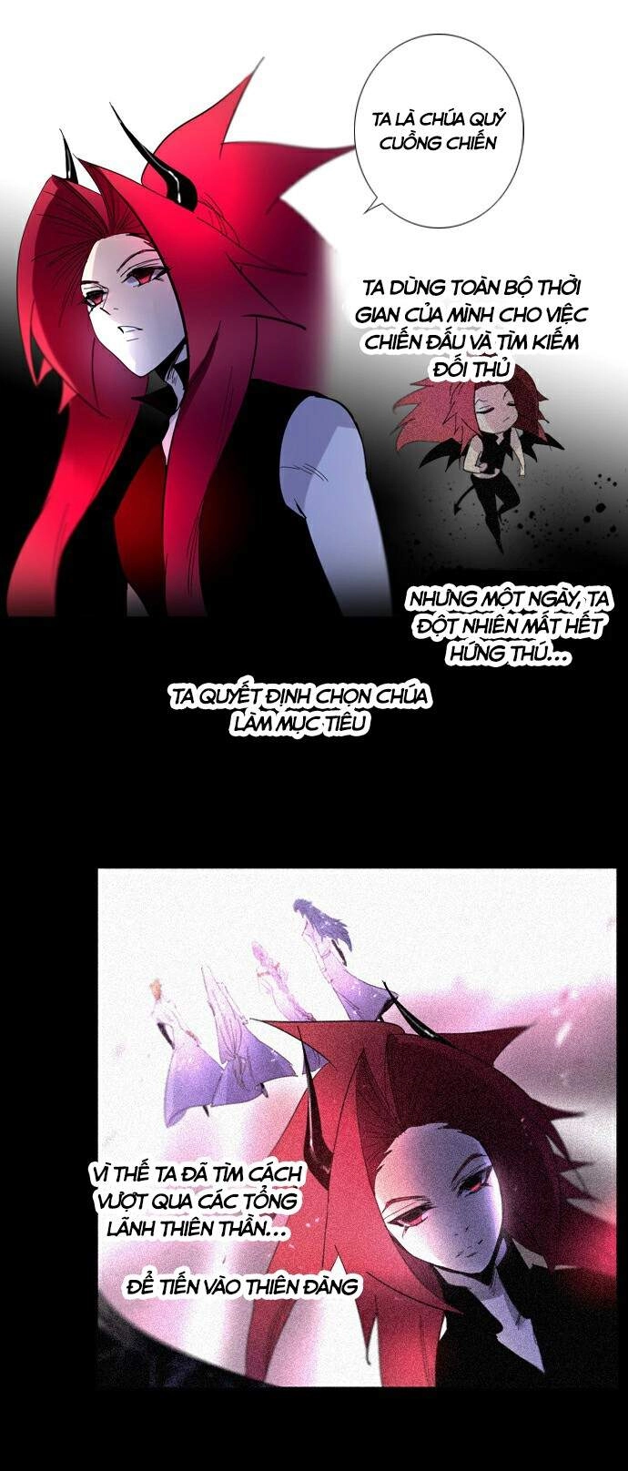 Soul Cartel Chapter 220 - 24