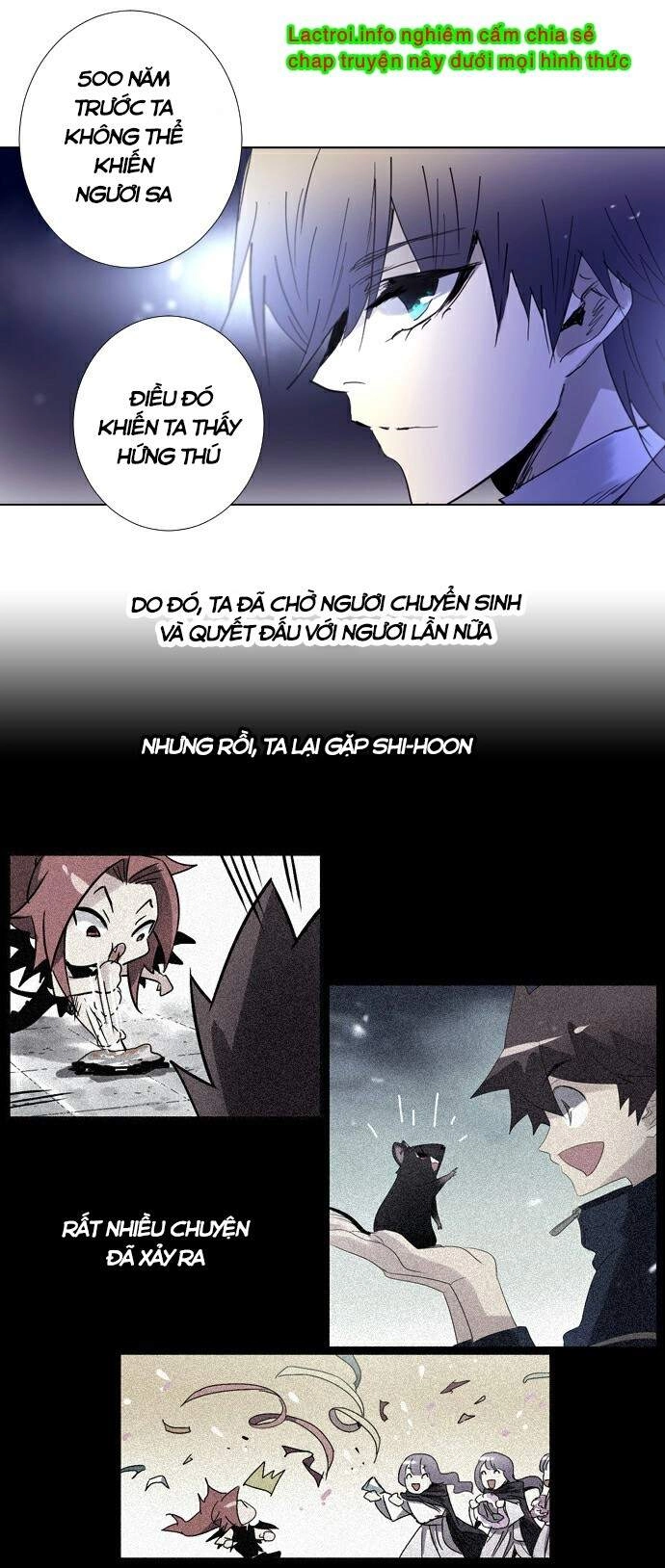 Soul Cartel Chapter 220 - 27