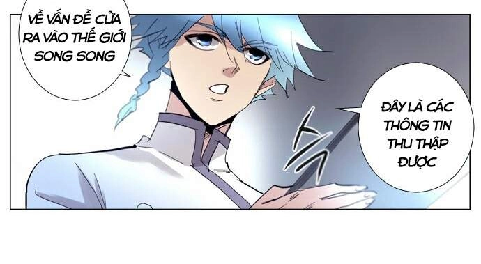 Soul Cartel Chapter 222 - 20