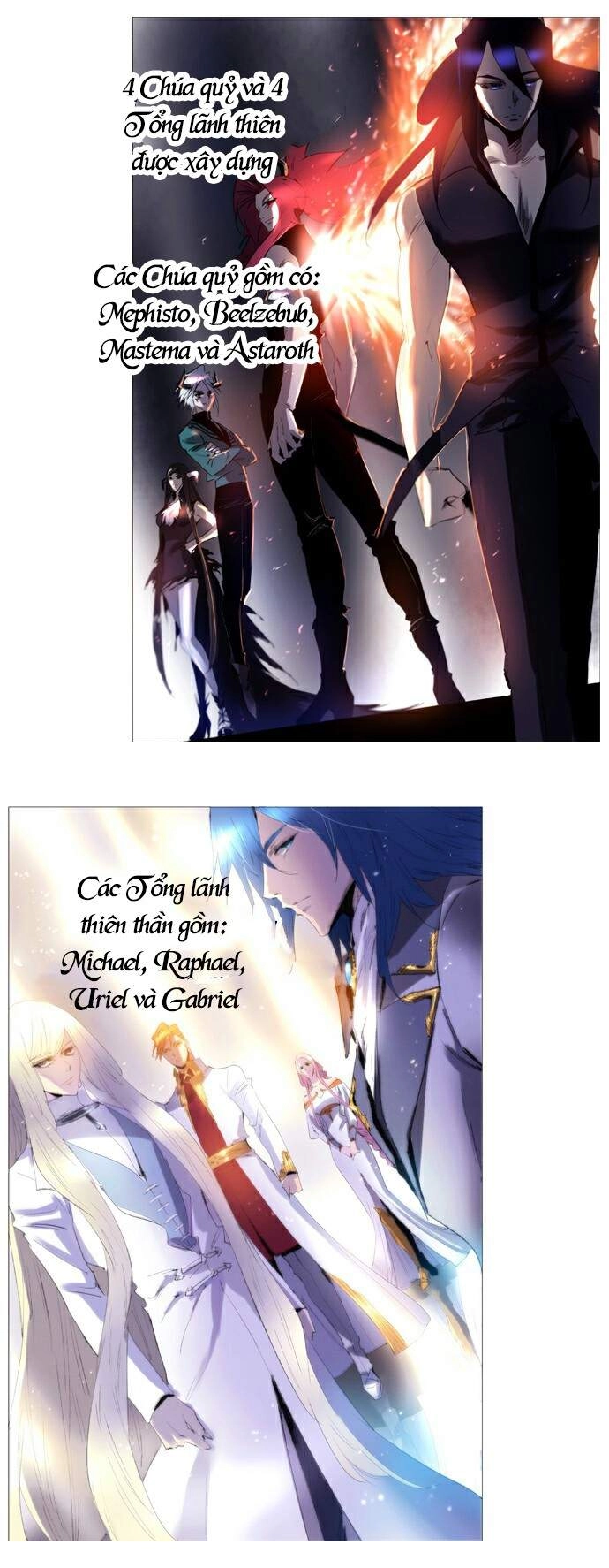 Soul Cartel Chapter 224 - 4