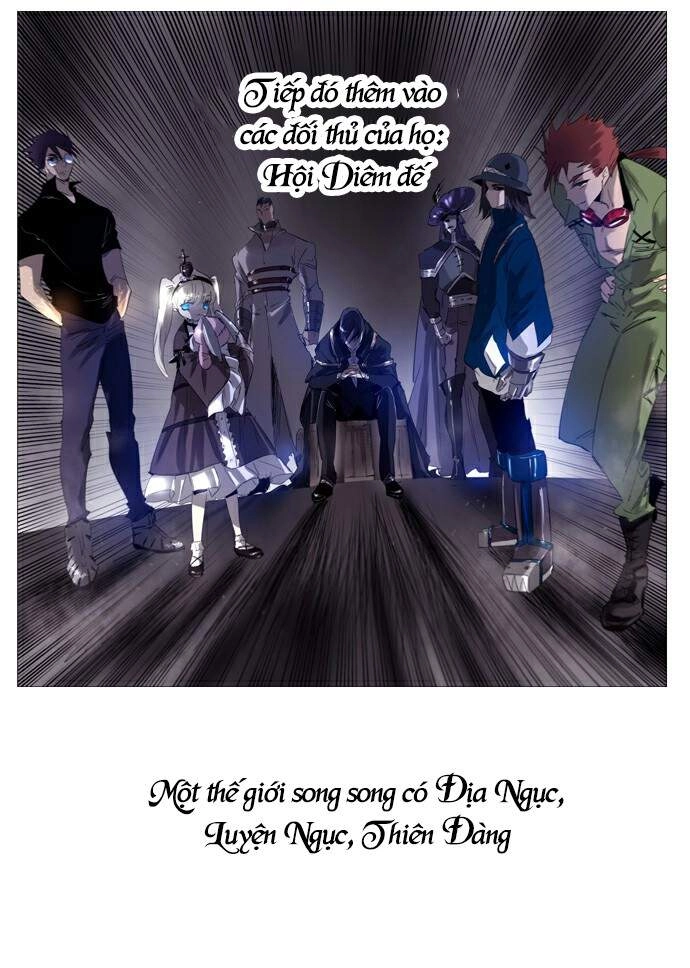 Soul Cartel Chapter 224 - 5