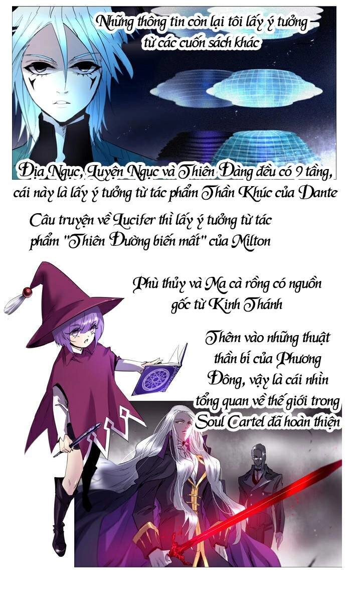 Soul Cartel Chapter 224 - 6