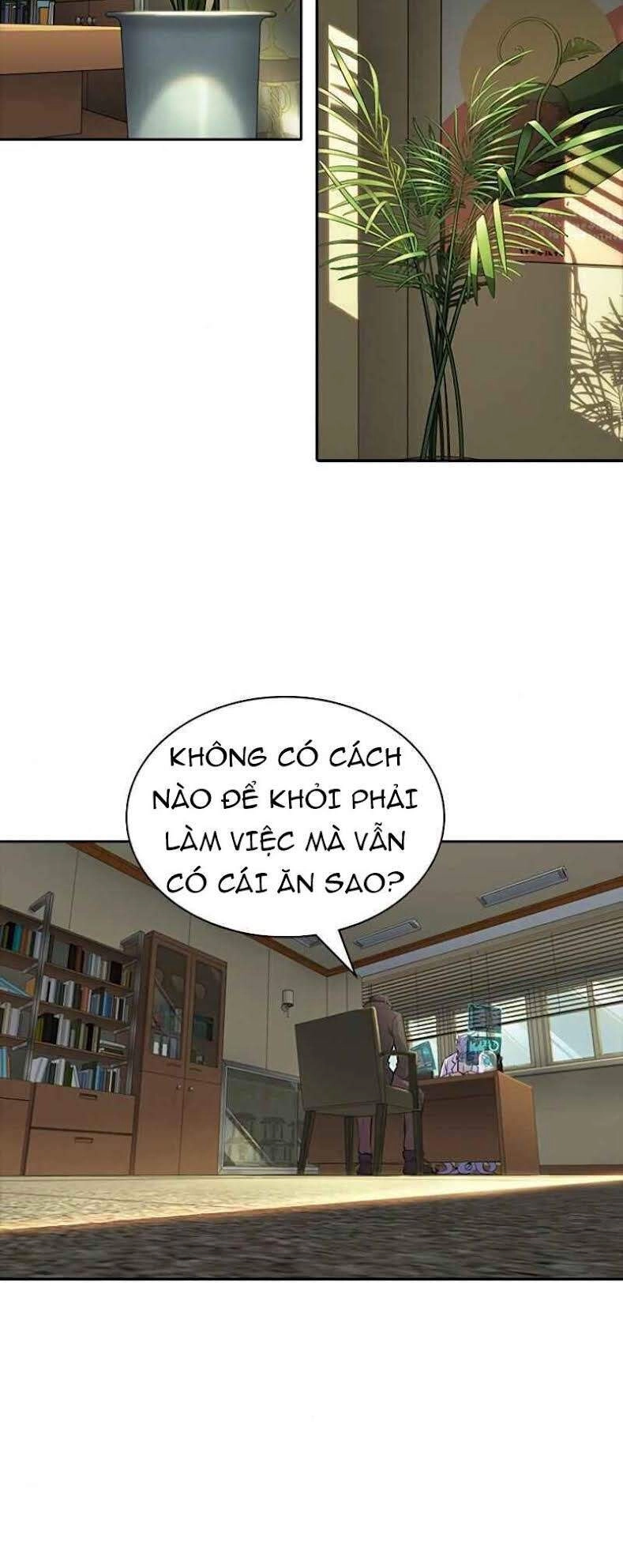 Kẻ Ngoại Đạo Chapter 1 - 2