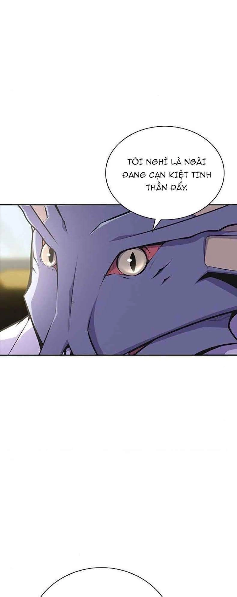 Kẻ Ngoại Đạo Chapter 1 - 6