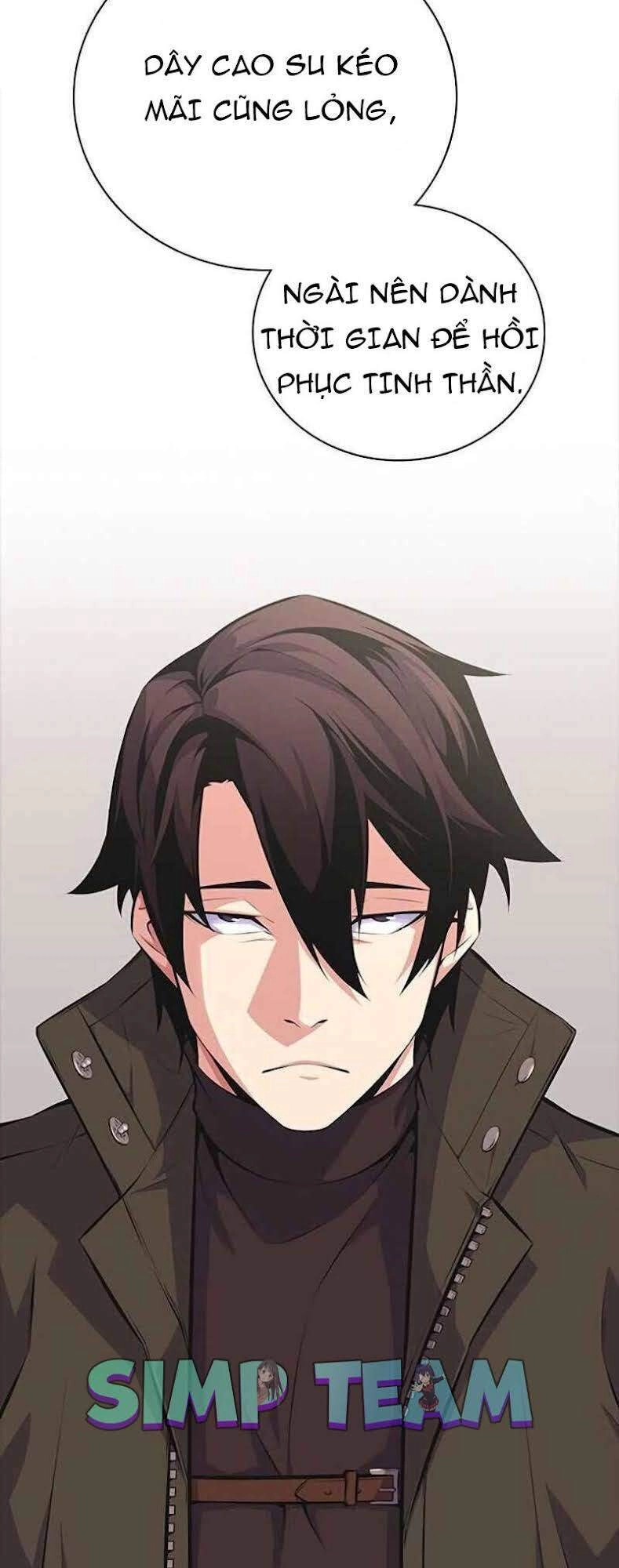 Kẻ Ngoại Đạo Chapter 1 - 7