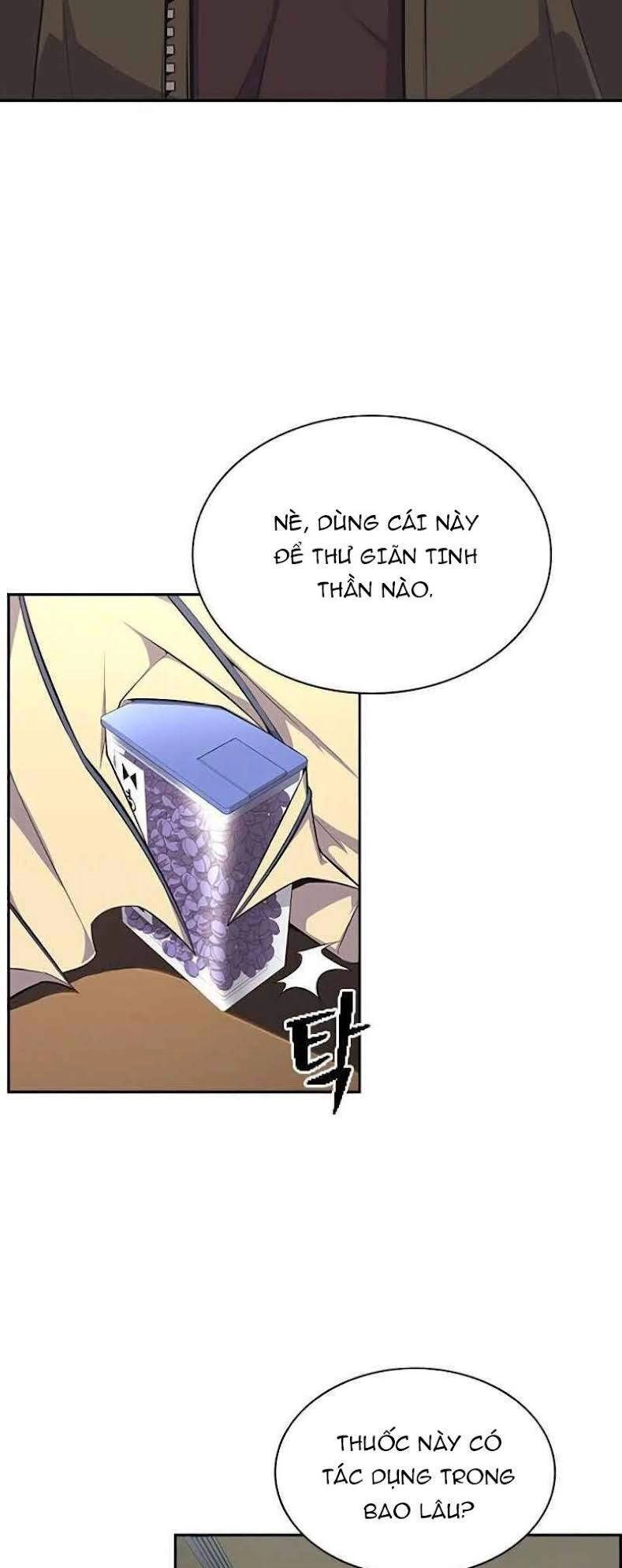 Kẻ Ngoại Đạo Chapter 1 - 8