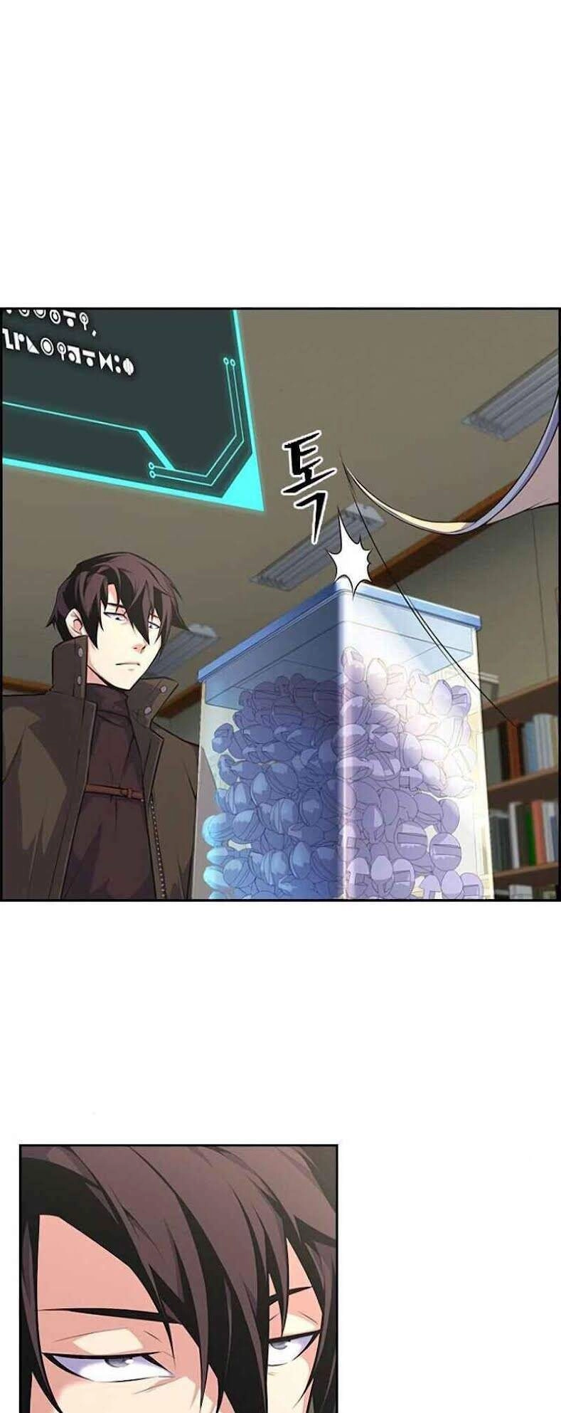 Kẻ Ngoại Đạo Chapter 1 - 10