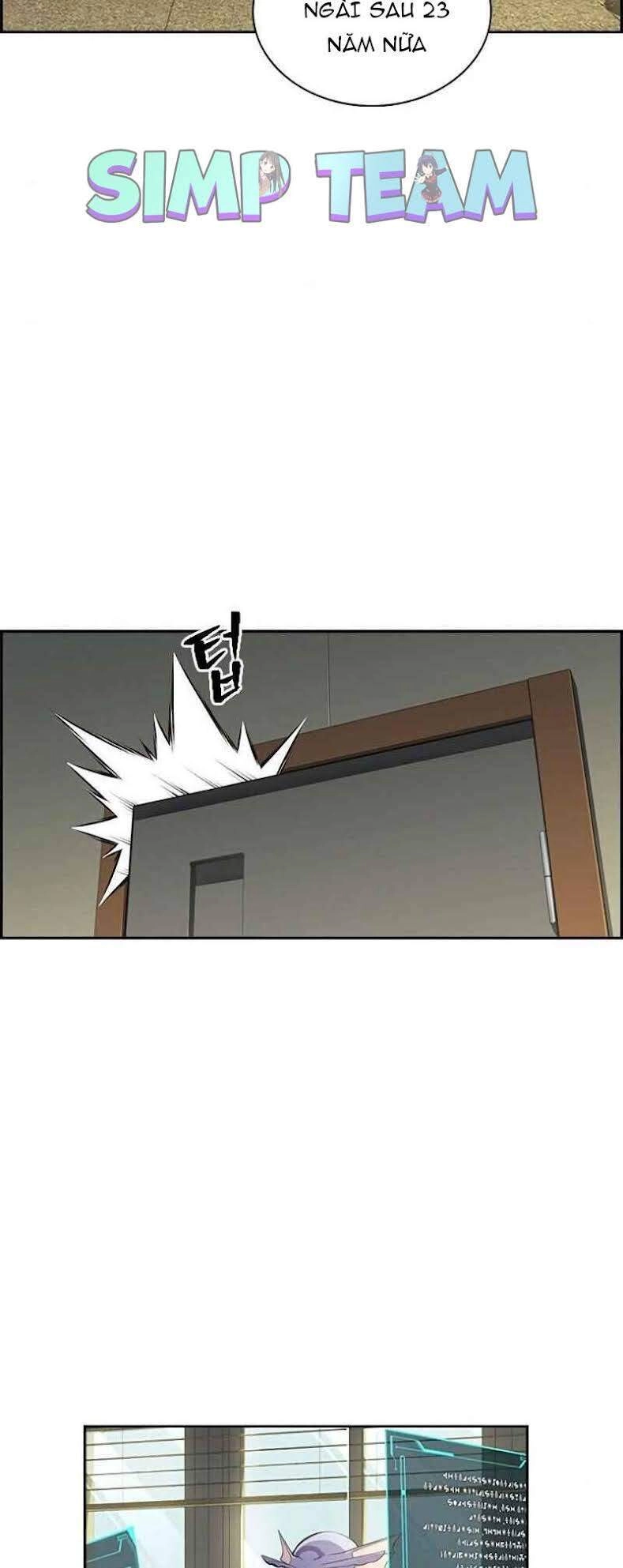 Kẻ Ngoại Đạo Chapter 1 - 12