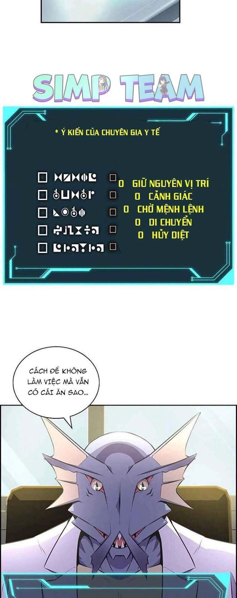 Kẻ Ngoại Đạo Chapter 1 - 14