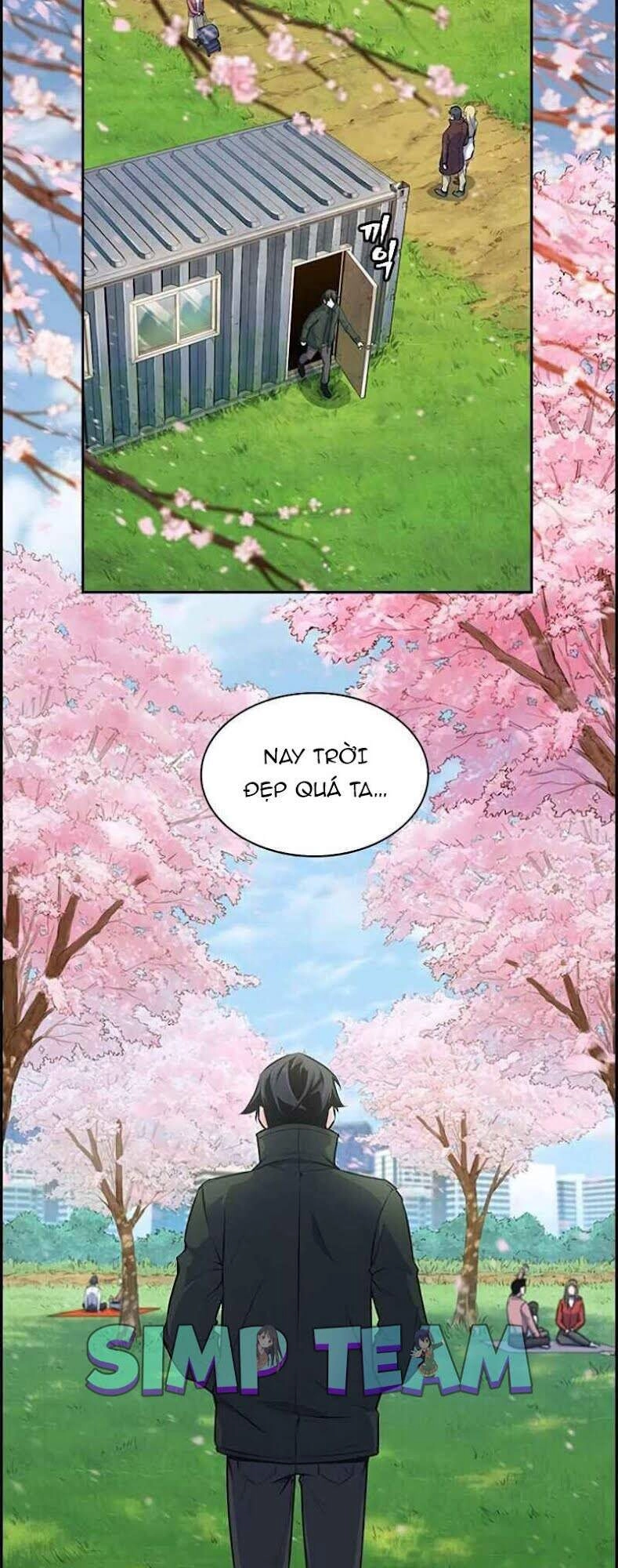 Kẻ Ngoại Đạo Chapter 1 - 19