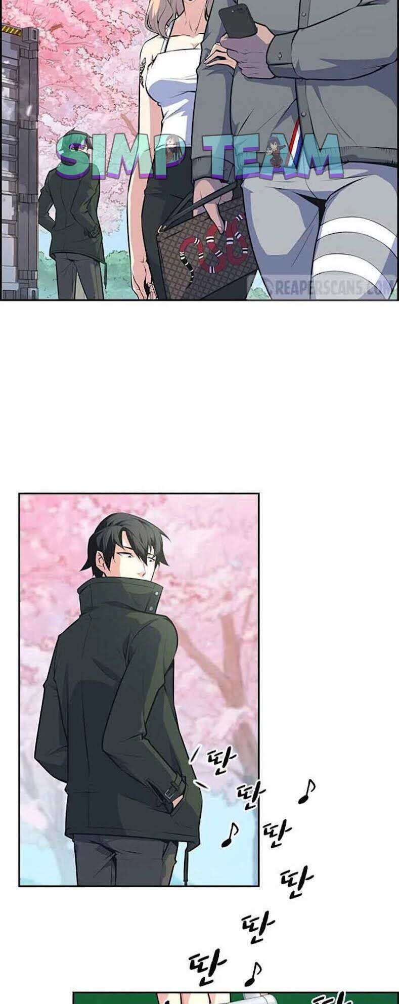 Kẻ Ngoại Đạo Chapter 1 - 22