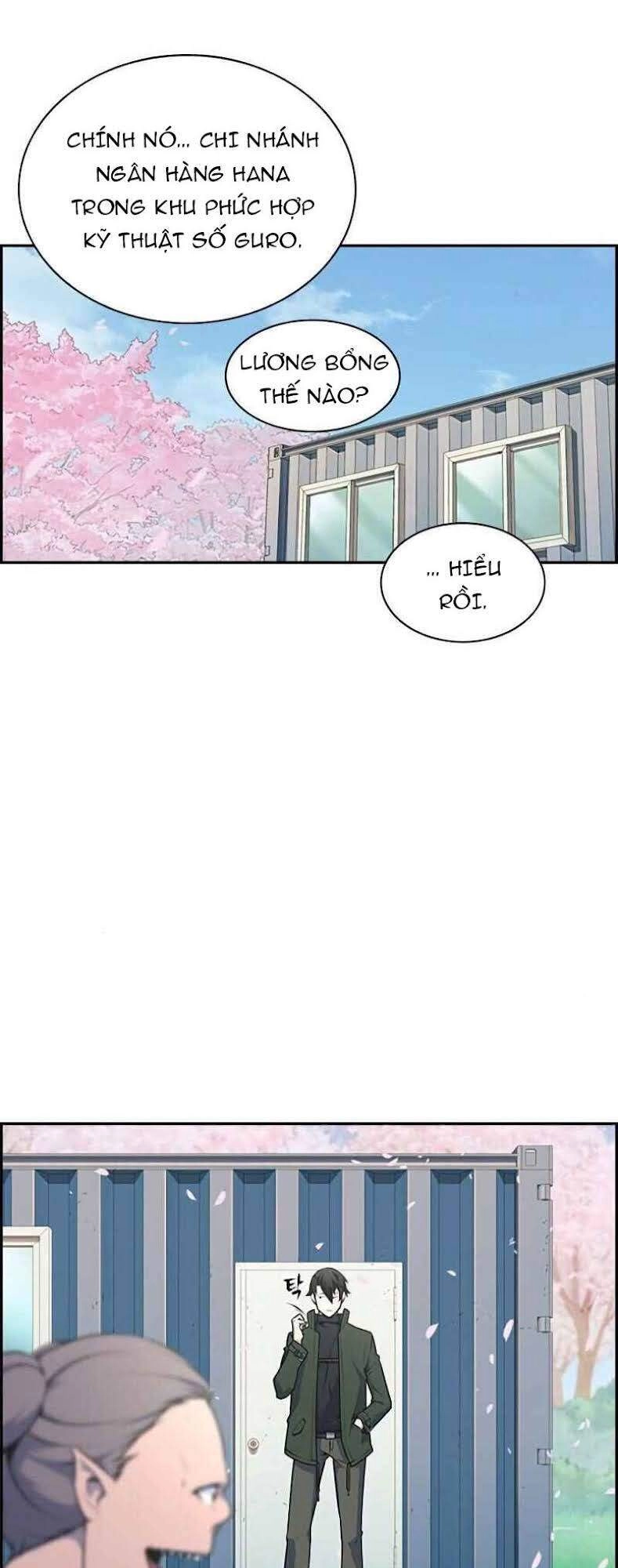 Kẻ Ngoại Đạo Chapter 1 - 25