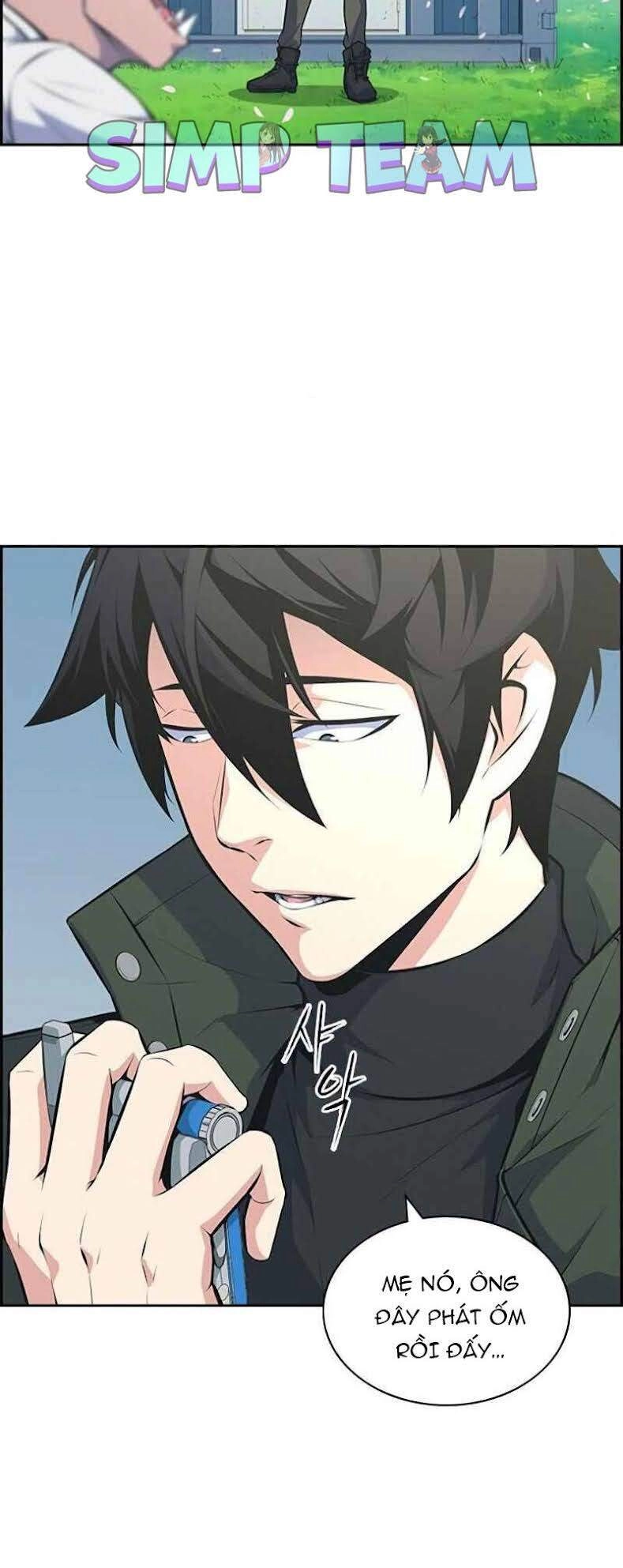 Kẻ Ngoại Đạo Chapter 1 - 26