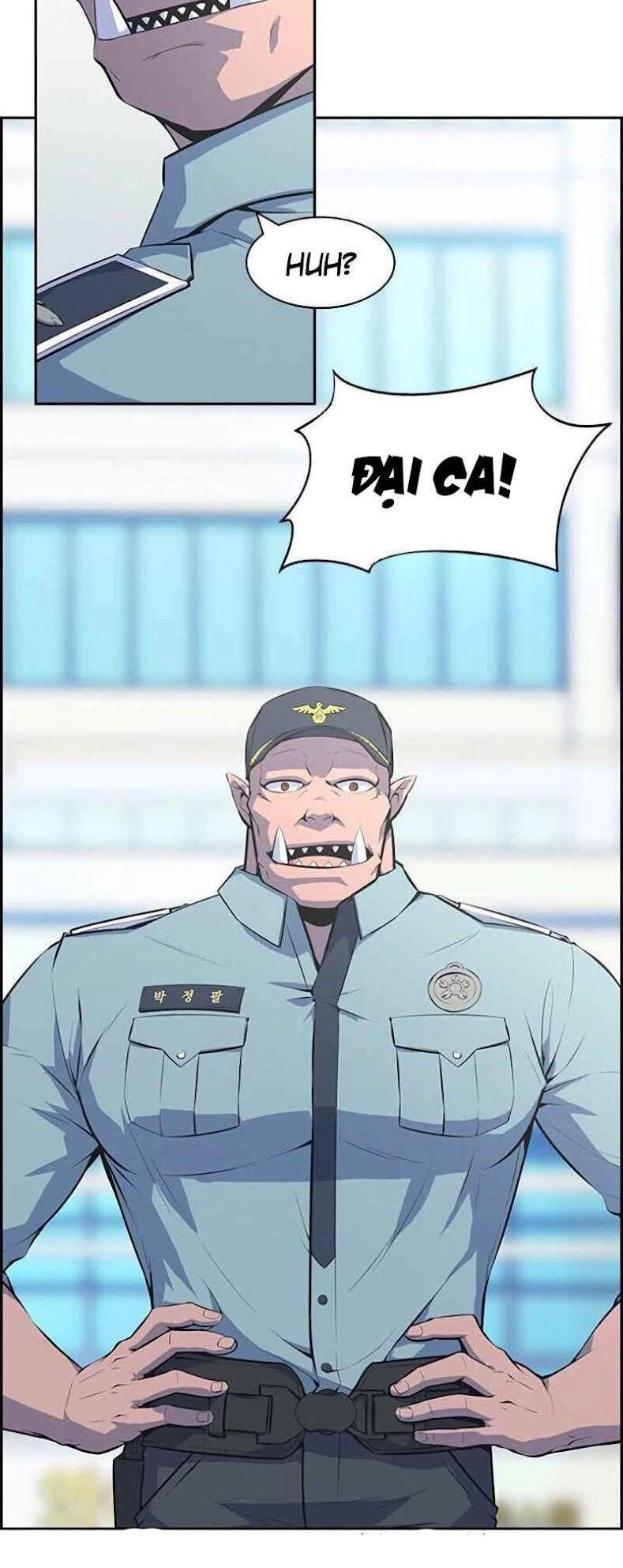 Kẻ Ngoại Đạo Chapter 1 - 30