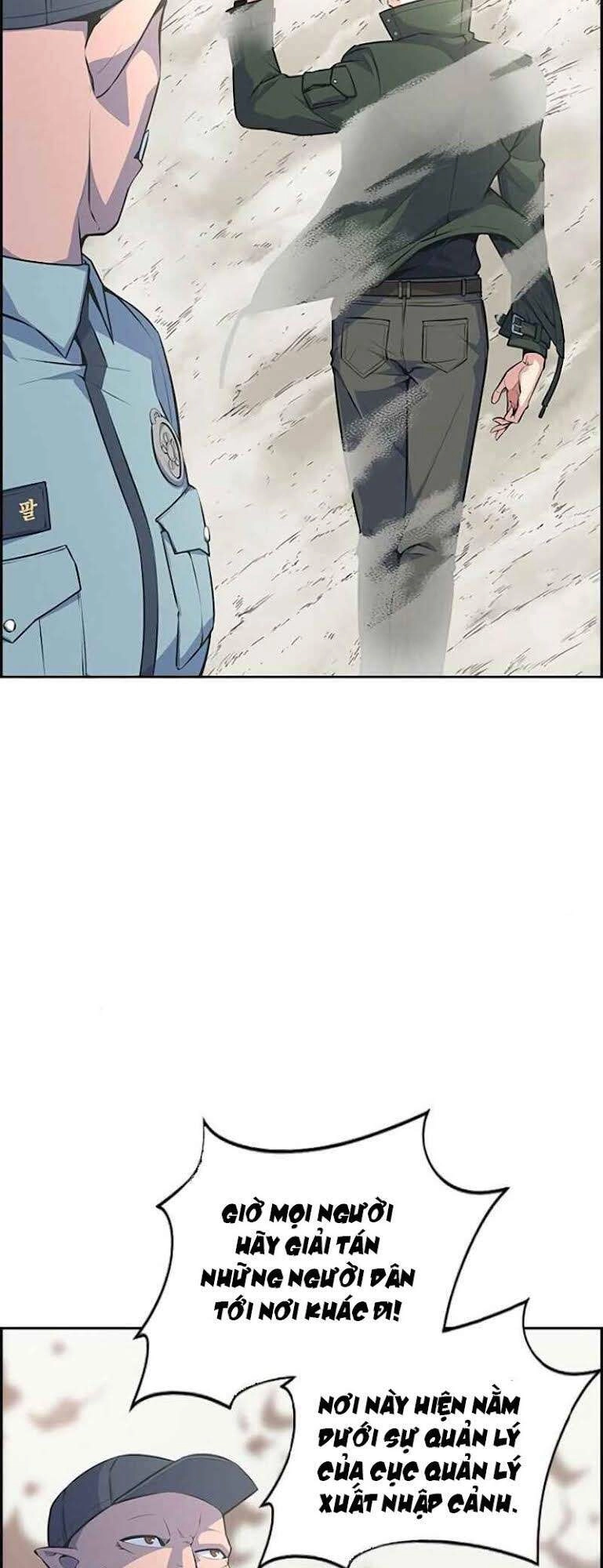 Kẻ Ngoại Đạo Chapter 1 - 41