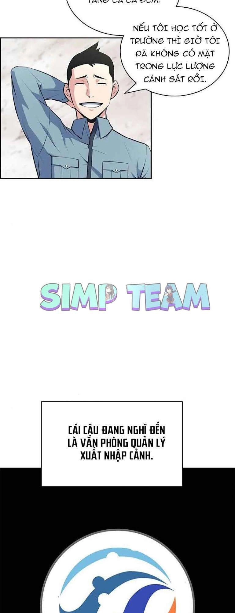 Kẻ Ngoại Đạo Chapter 1 - 46