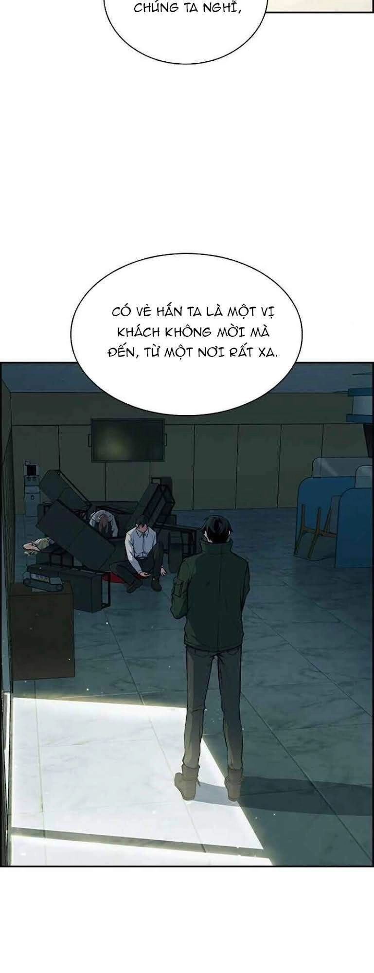 Kẻ Ngoại Đạo Chapter 1 - 52