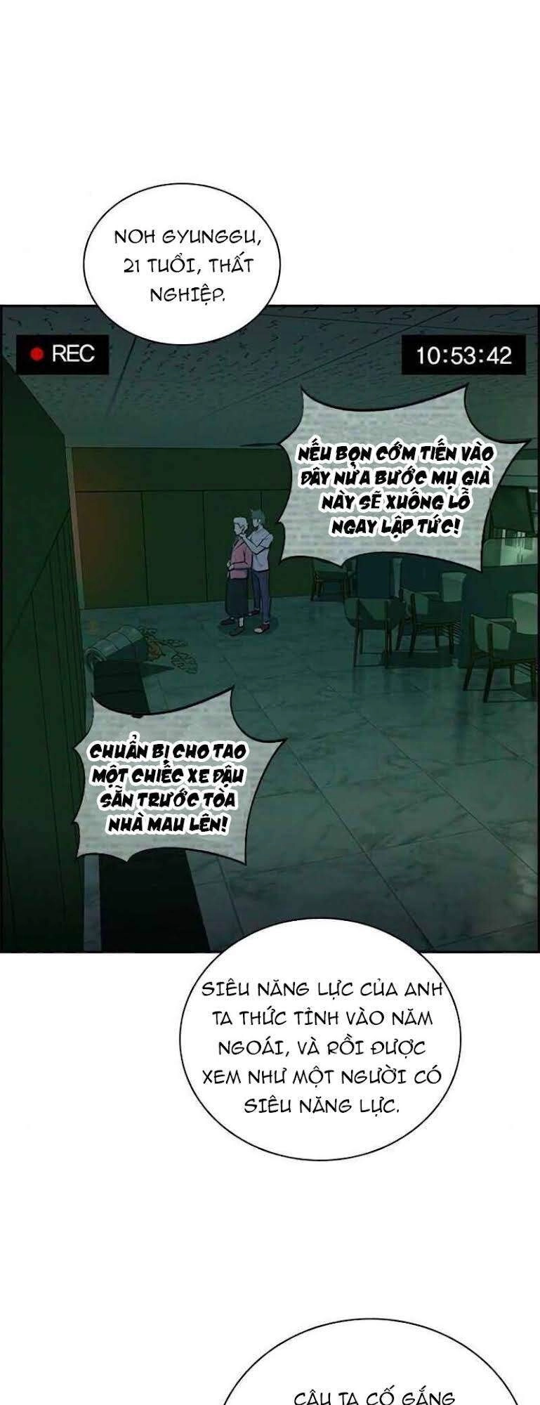 Kẻ Ngoại Đạo Chapter 1 - 53