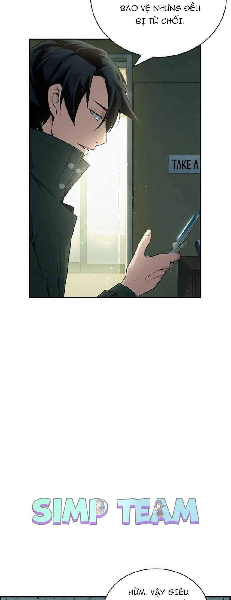 Kẻ Ngoại Đạo Chapter 1 - 55