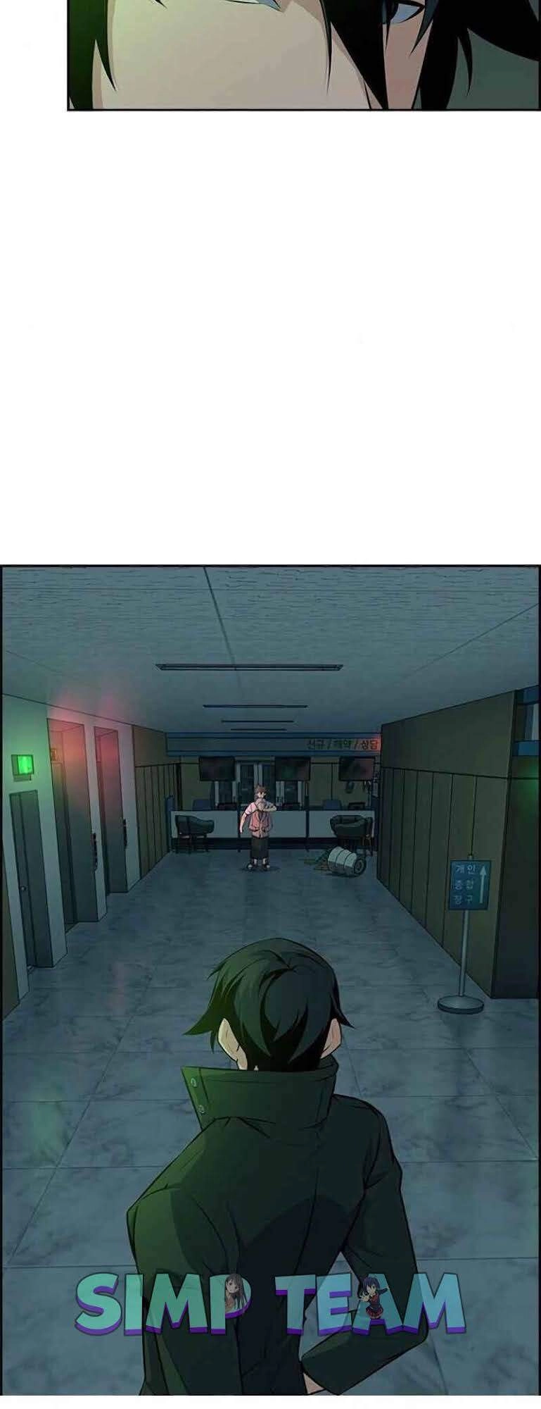 Kẻ Ngoại Đạo Chapter 1 - 58