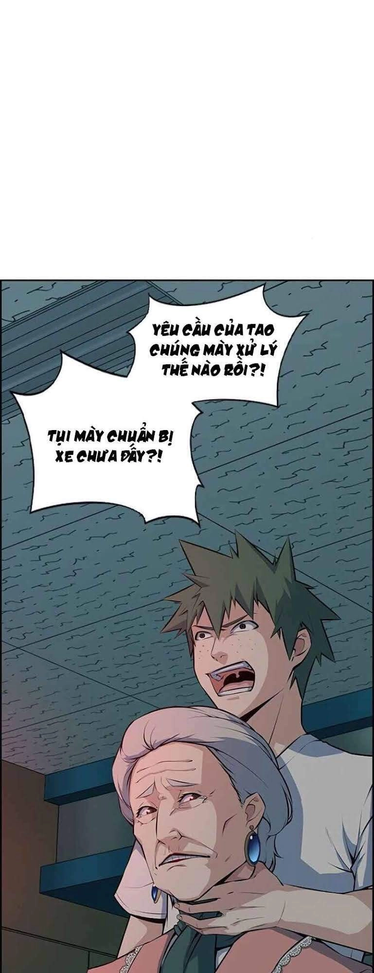 Kẻ Ngoại Đạo Chapter 1 - 59