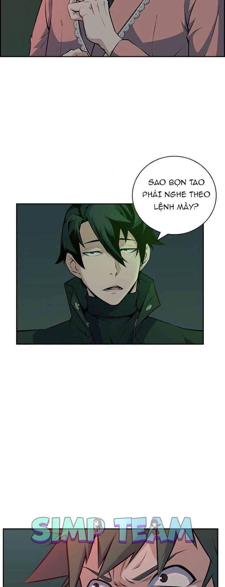 Kẻ Ngoại Đạo Chapter 1 - 61