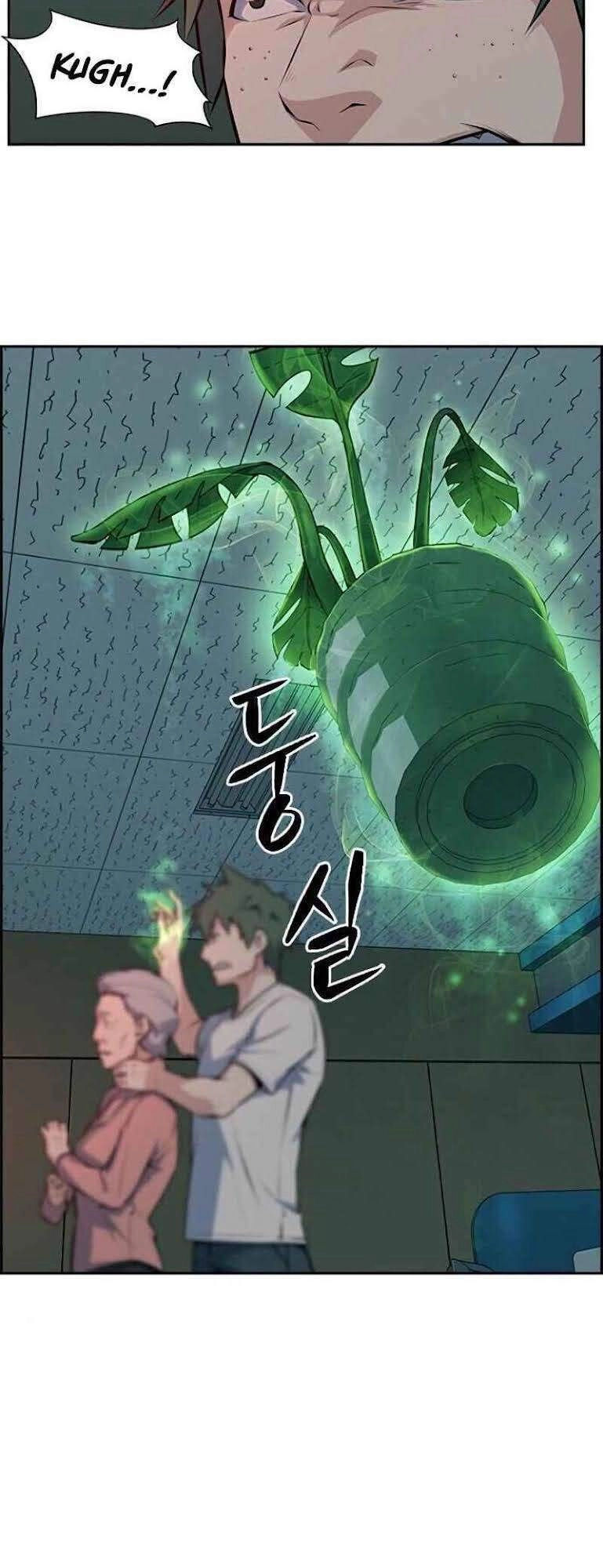 Kẻ Ngoại Đạo Chapter 1 - 62