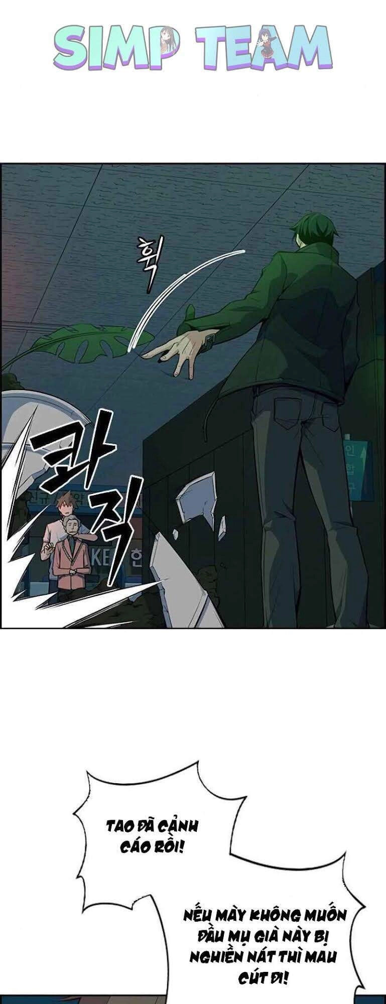 Kẻ Ngoại Đạo Chapter 1 - 68