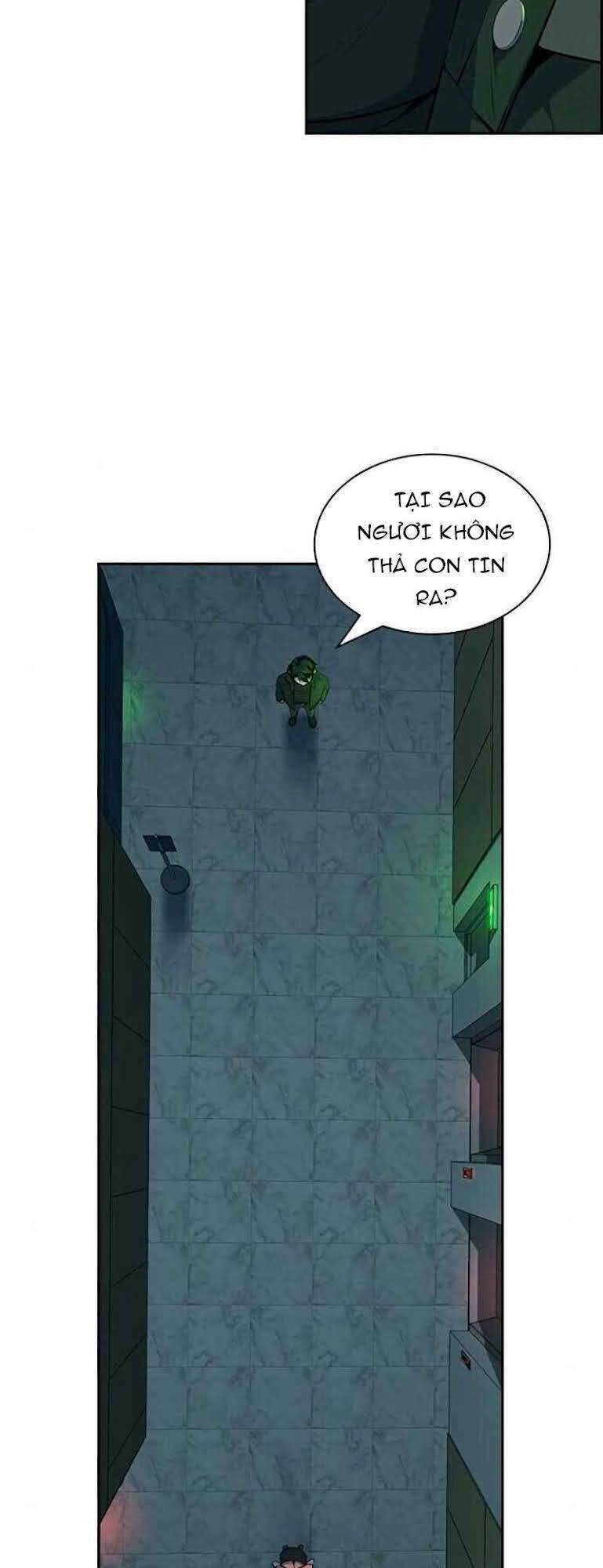 Kẻ Ngoại Đạo Chapter 1 - 73