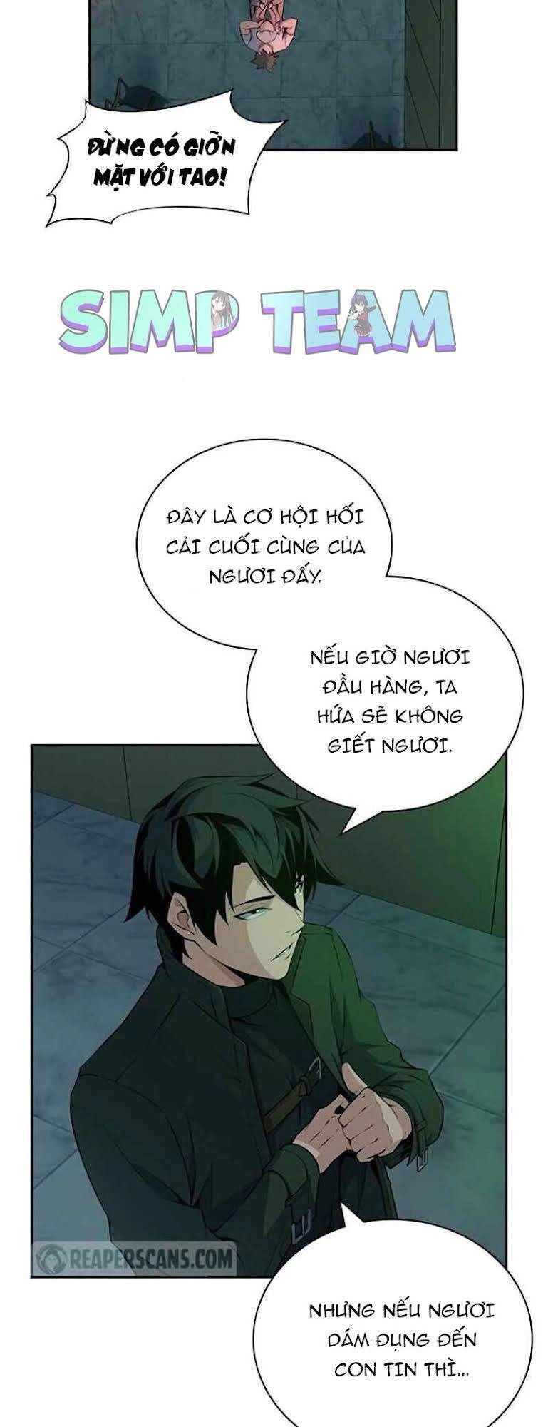 Kẻ Ngoại Đạo Chapter 1 - 74