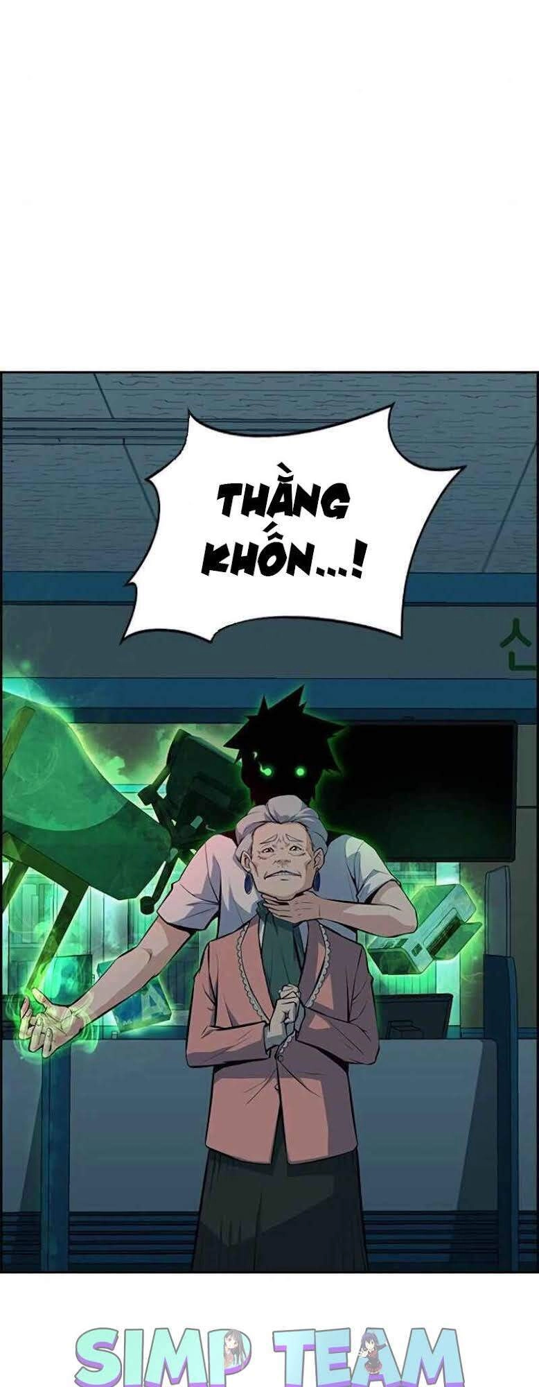 Kẻ Ngoại Đạo Chapter 1 - 76